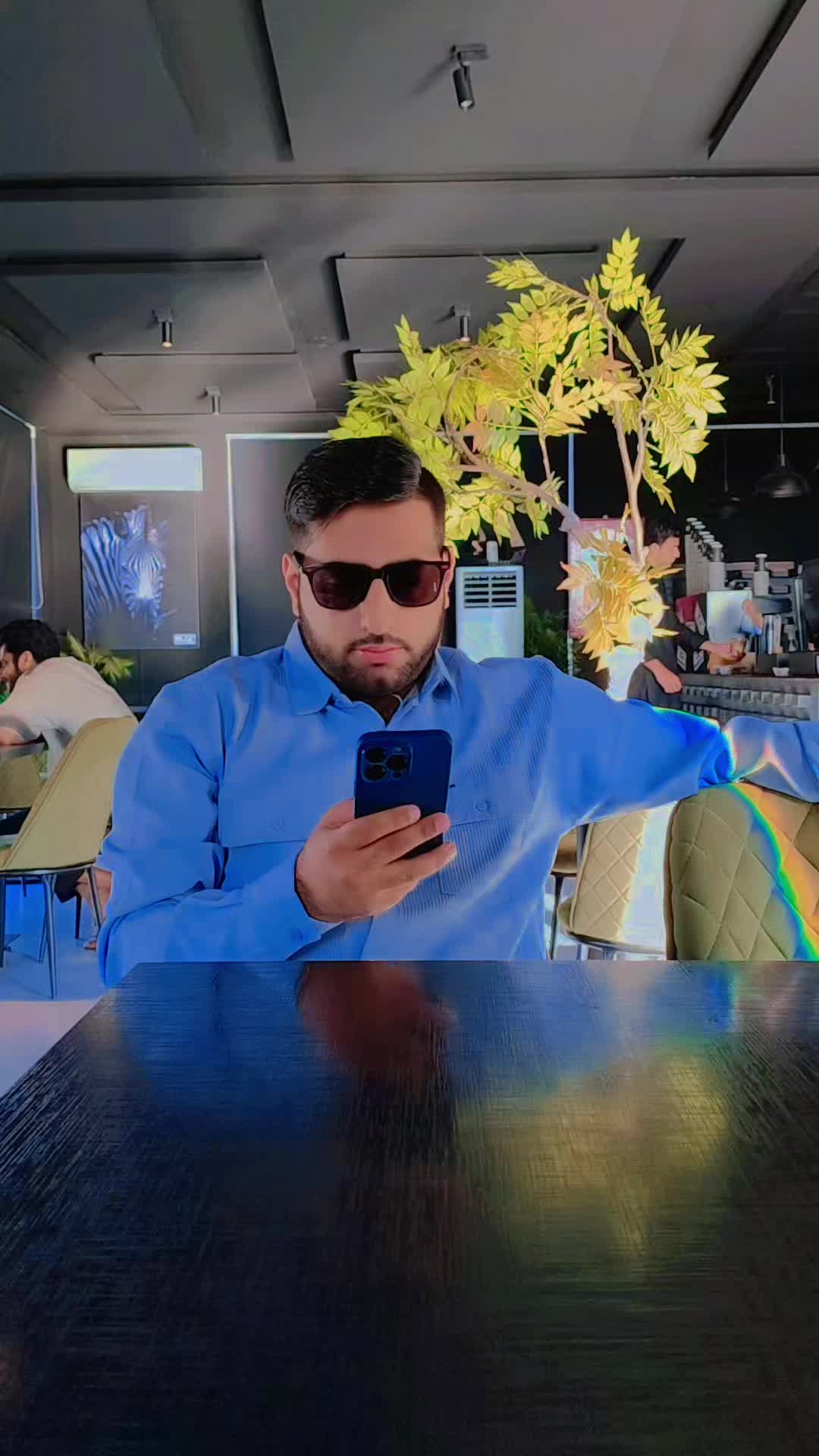 @Aziz Supari Live 😎