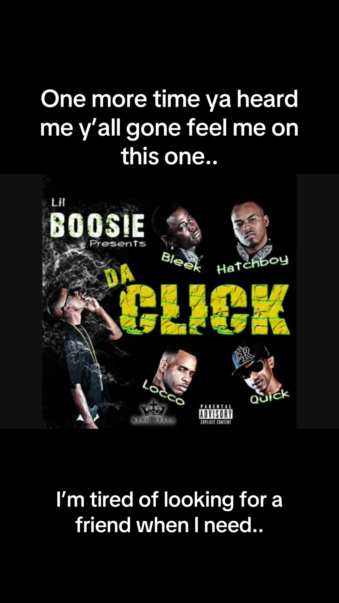 @Baton Rouge Throwbacks