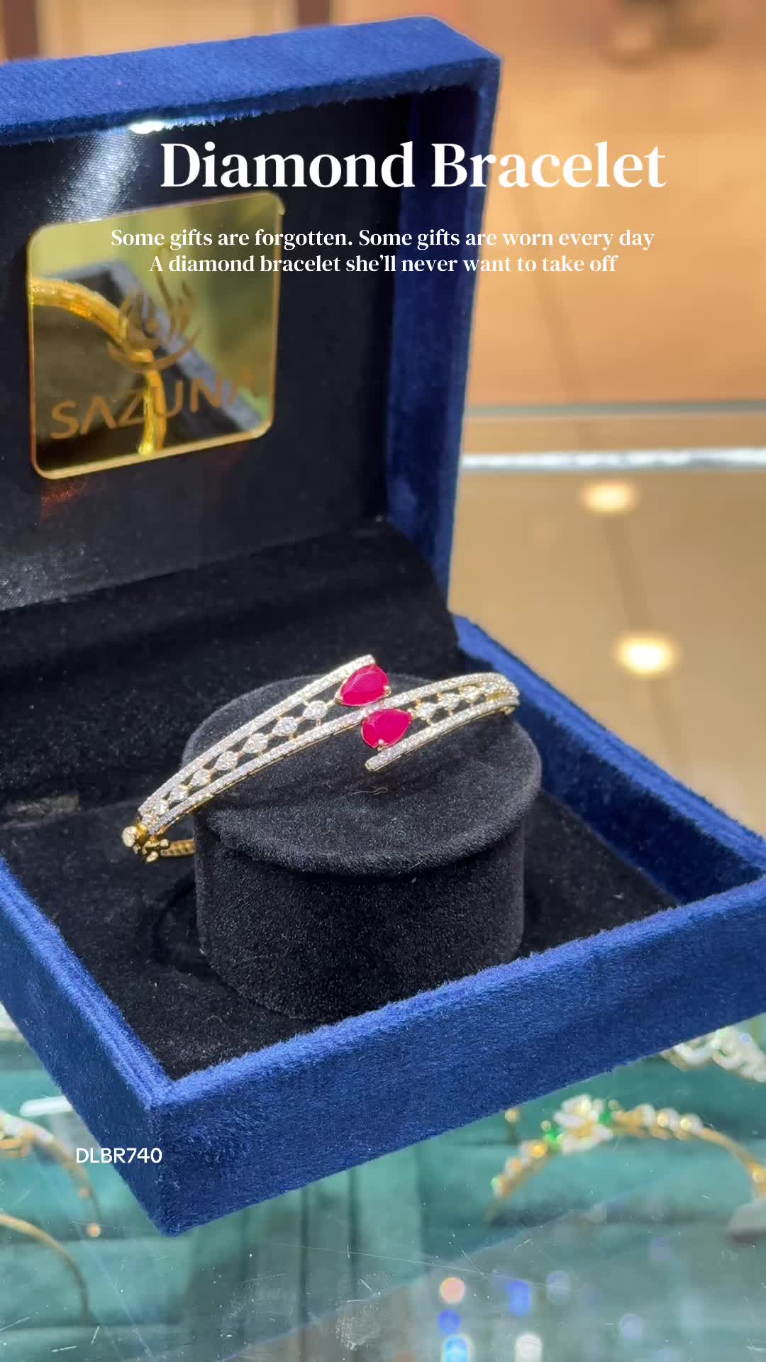 @Sazuna Jewellers Diamond