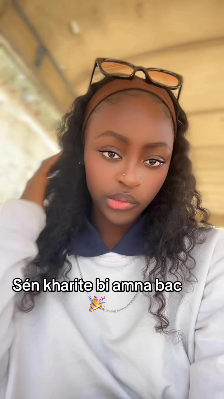 @Ladysira🇸🇳 ✪