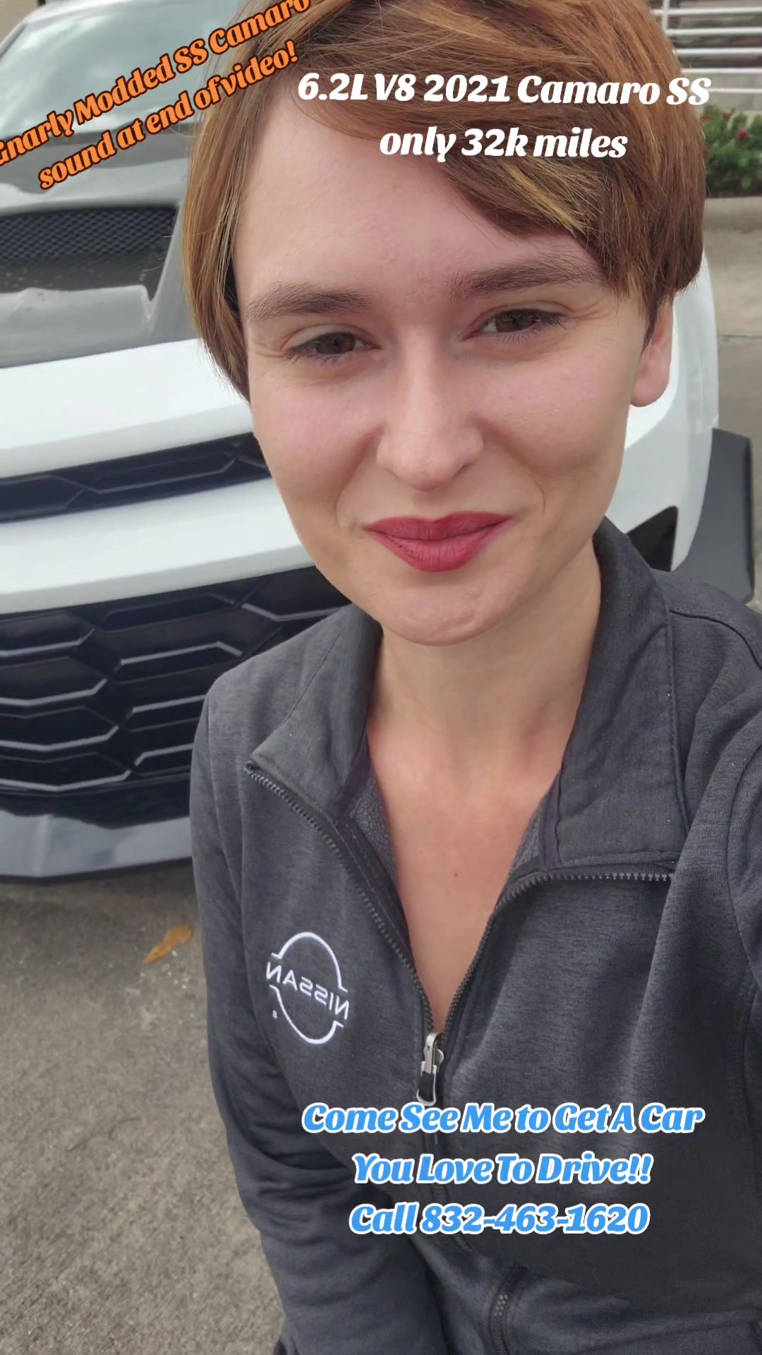 @lovewhatyoudrive