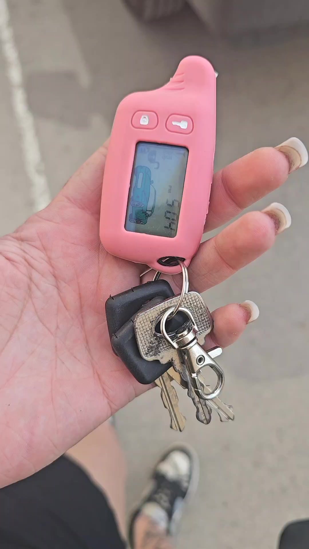 @пикми девятина