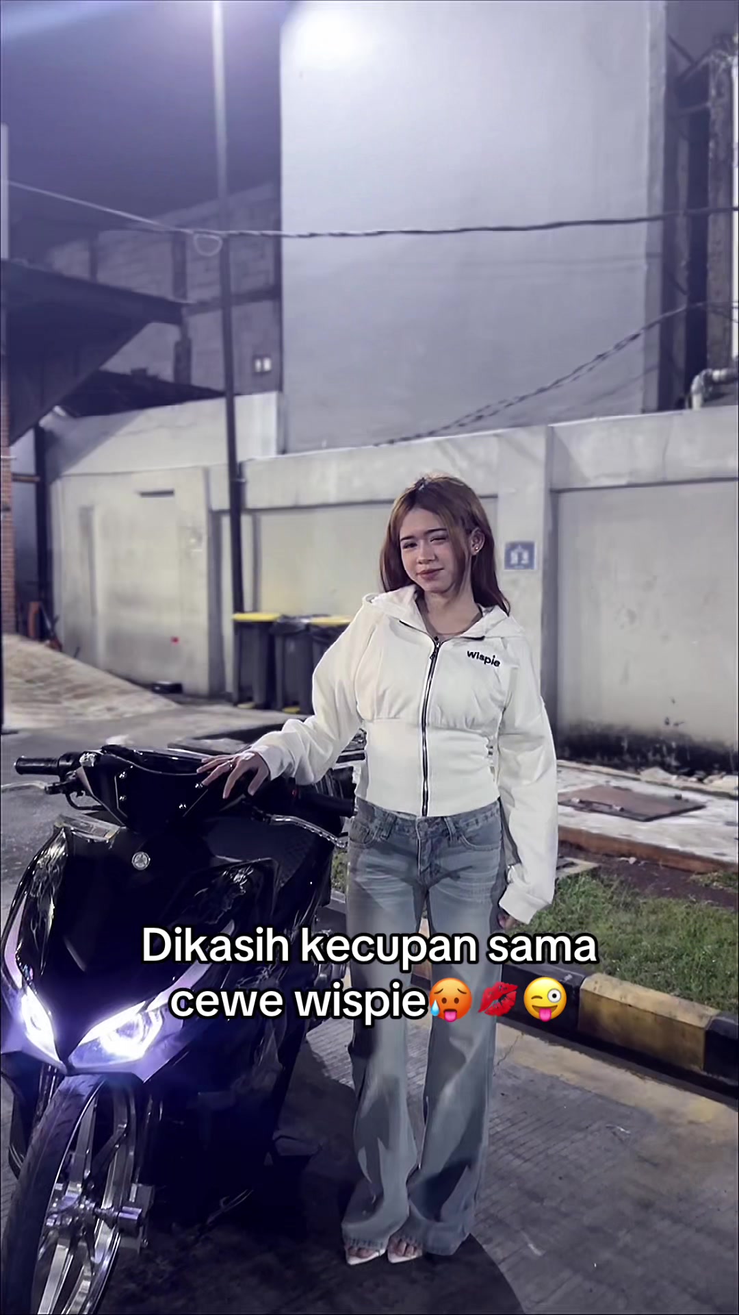 @Wispie