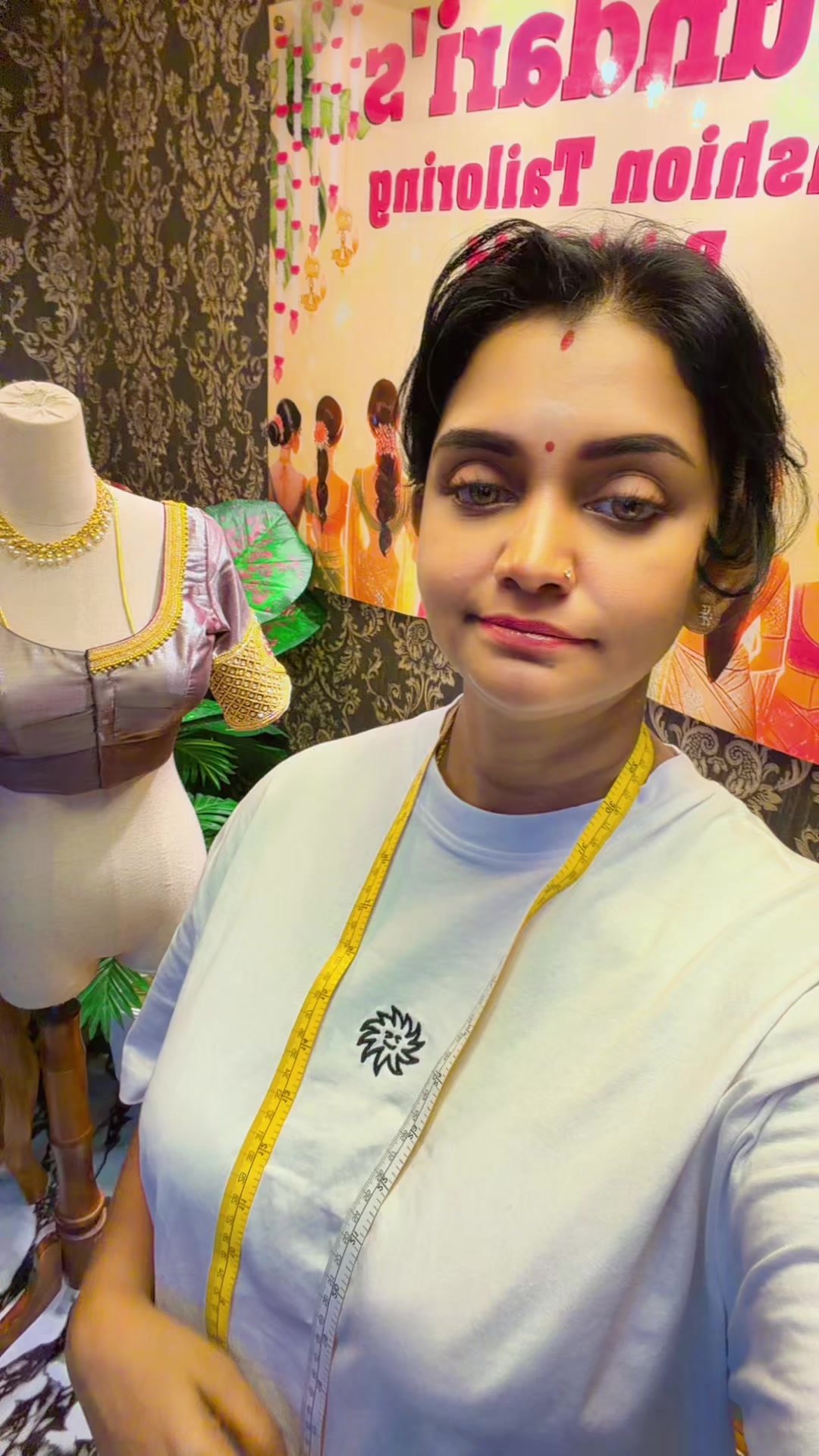 @🪡Sundari&rsquo;s Fashion Tailoring