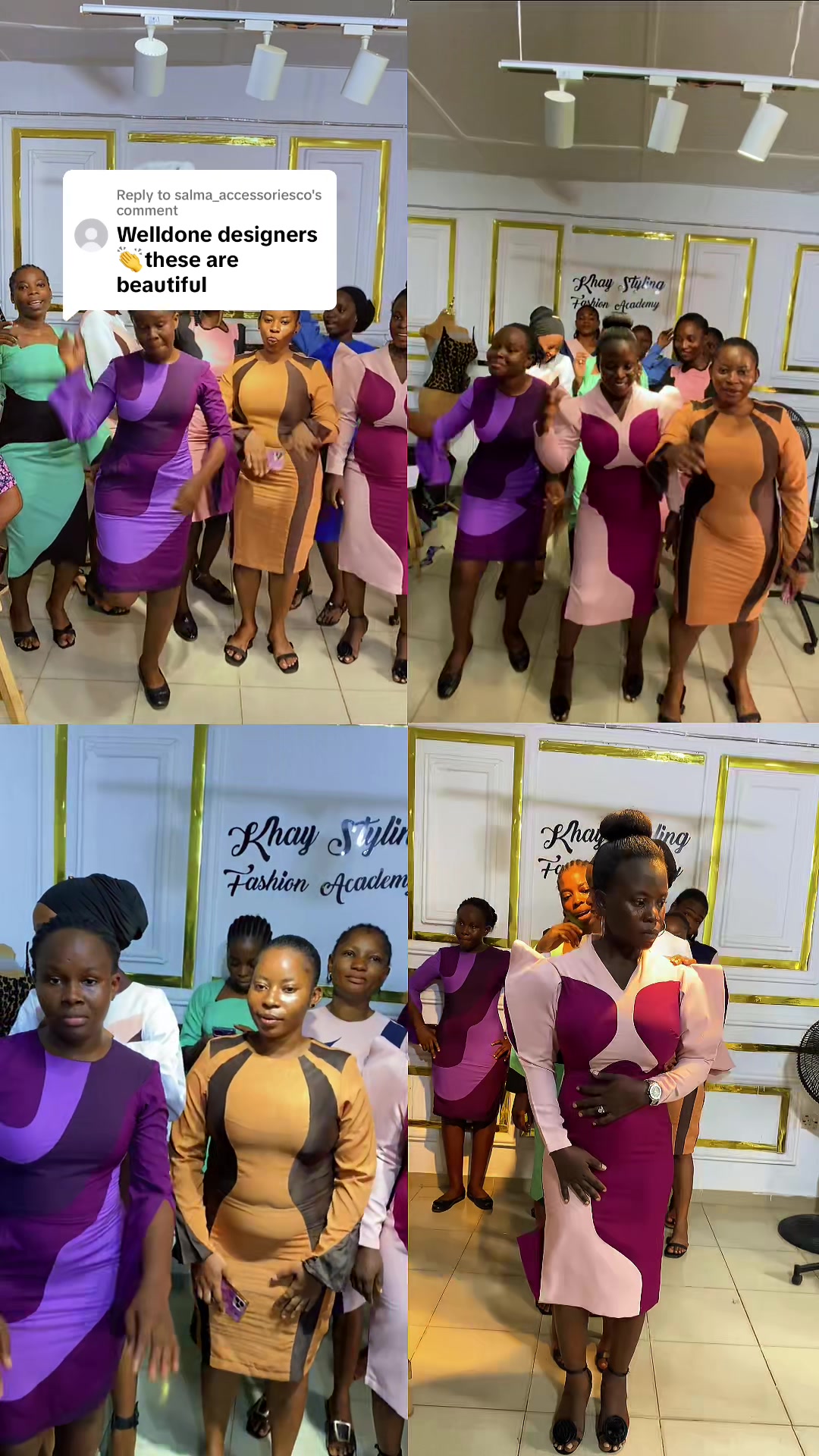 @KHAY STYLING |osogbo designer