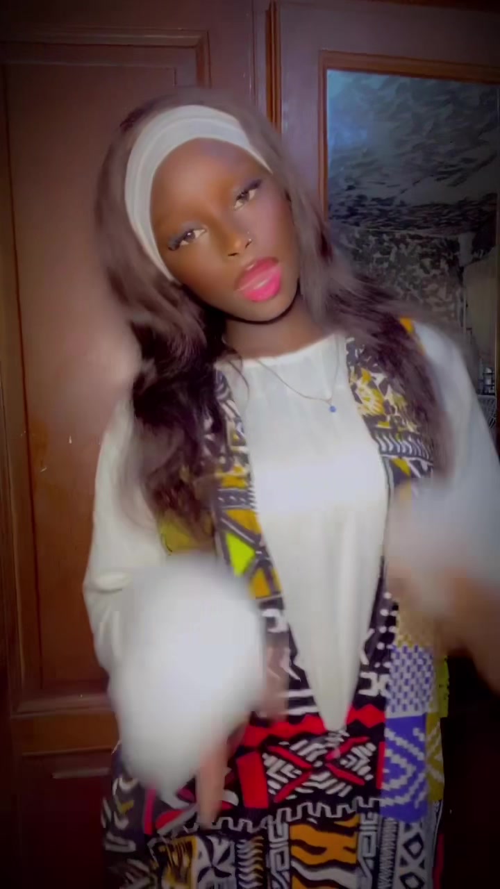 @Thioro bby ๐๐๐