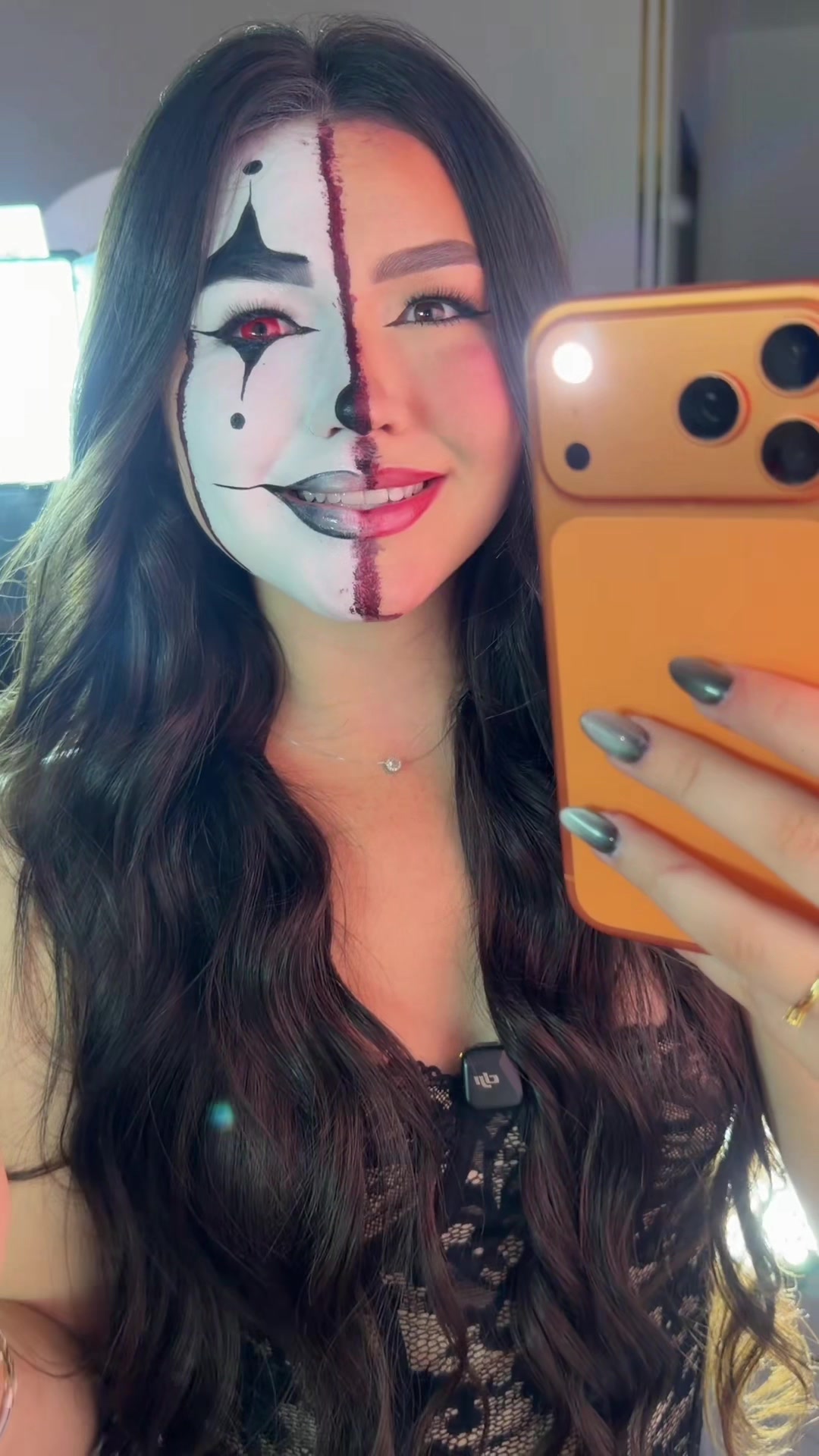 @Bella Makeup