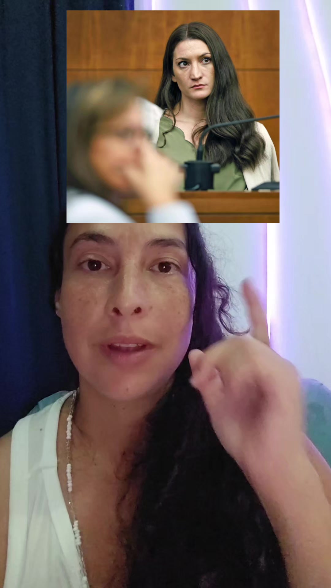 @Julia Castillo