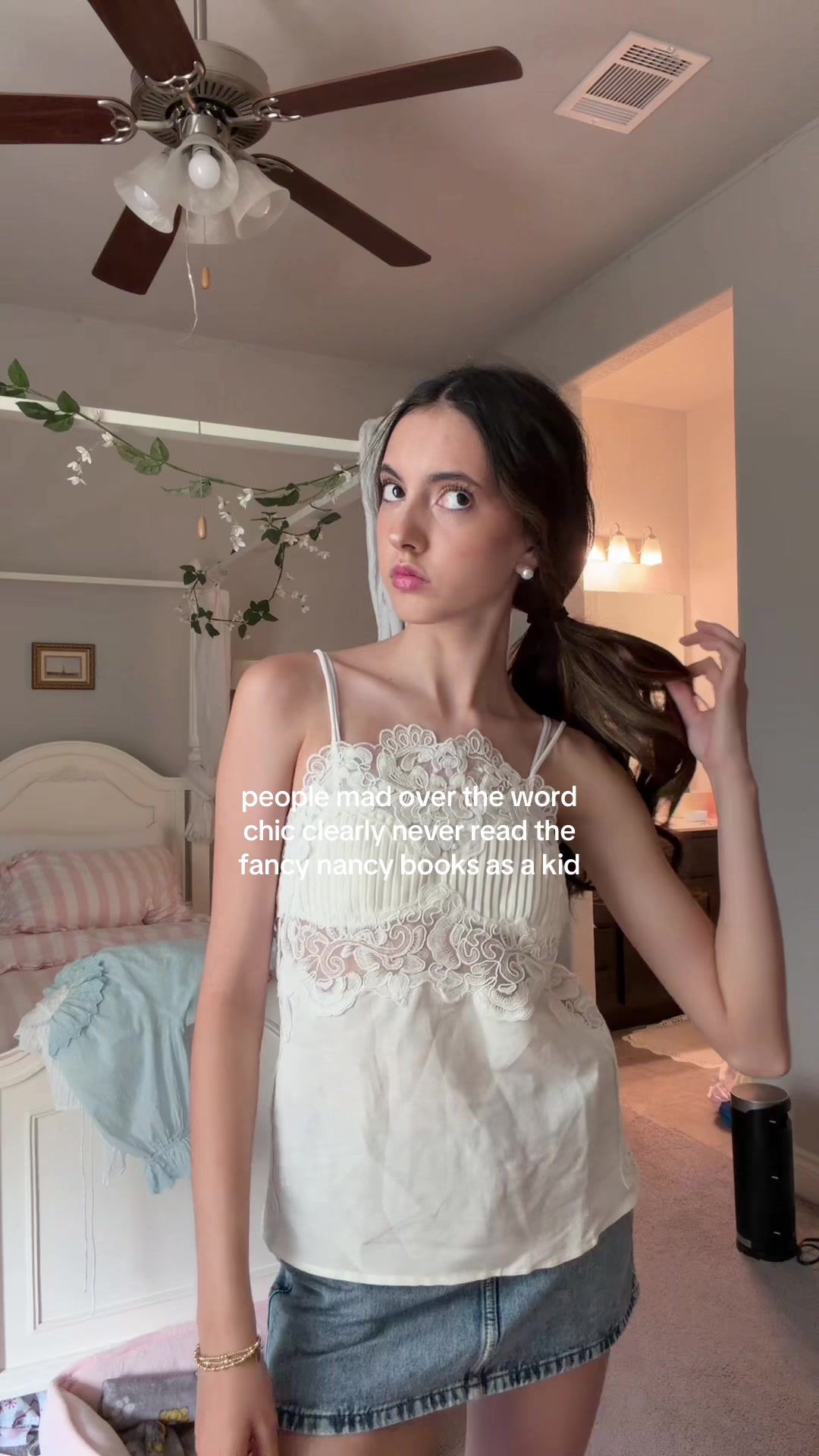 @lily grace