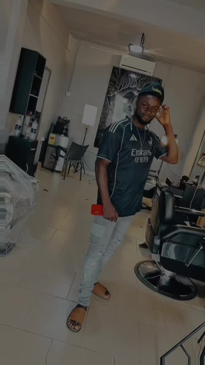 @Francis Agyapong