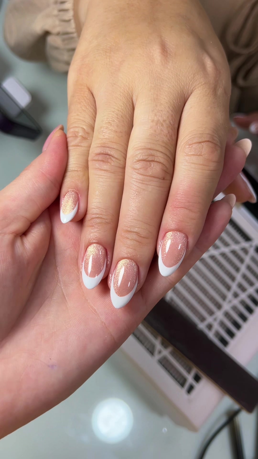 @Chouchou beauty Nails 💅🏻