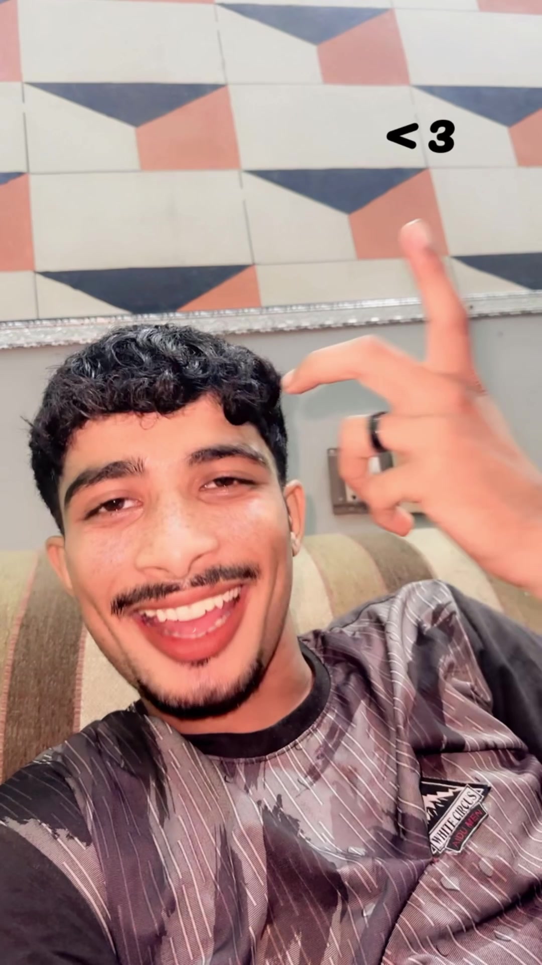 @SHabaBab waLy 😈👑