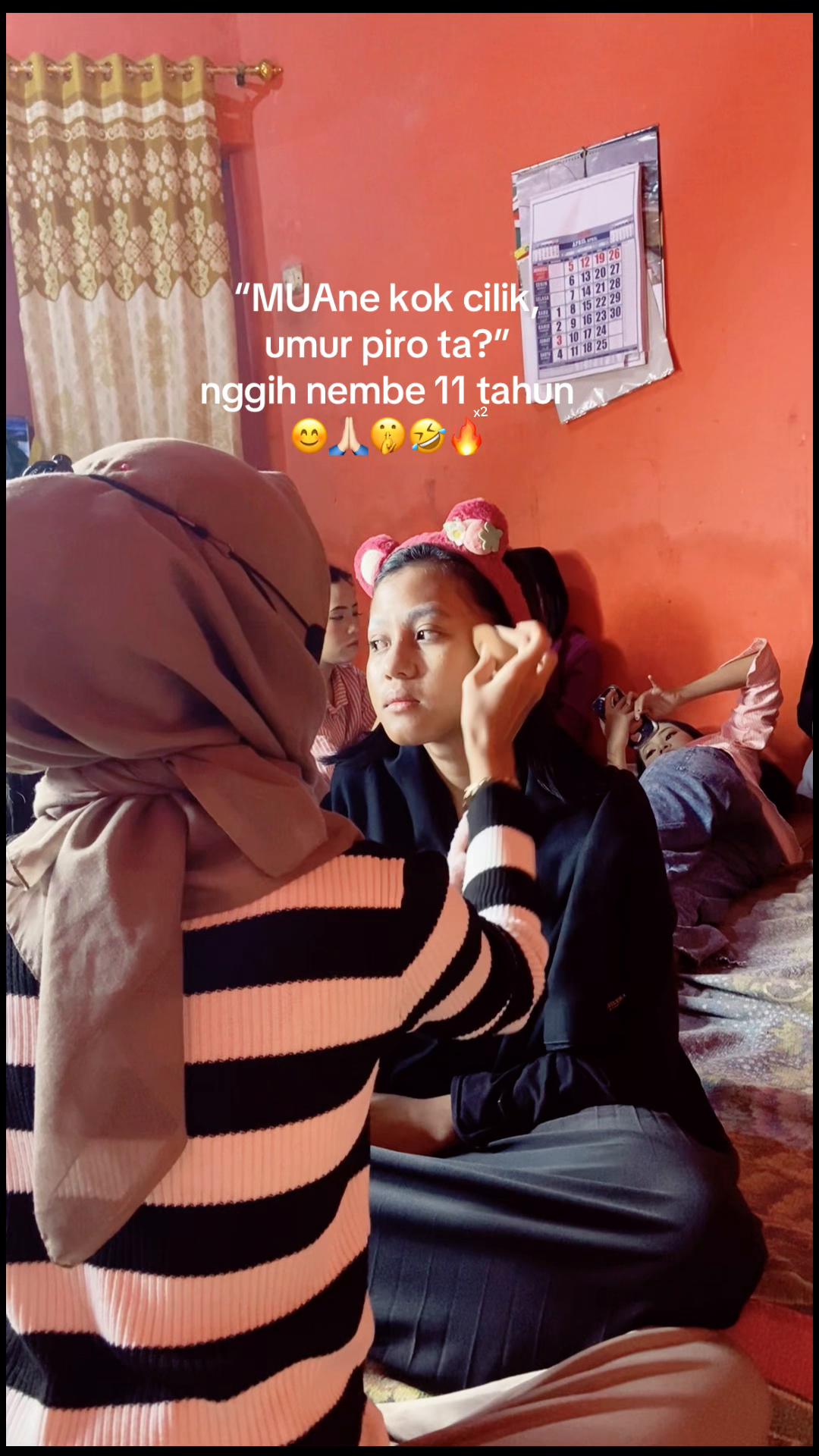 @Puspa