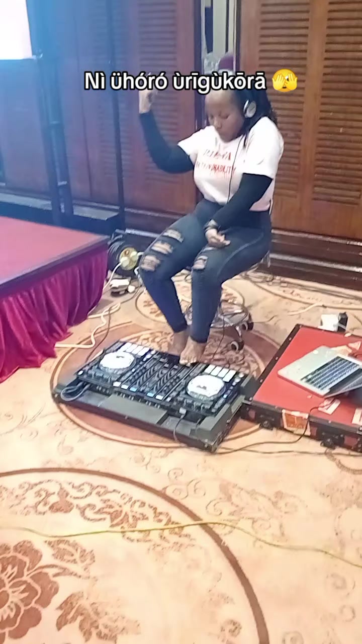 @DJ Wiwa