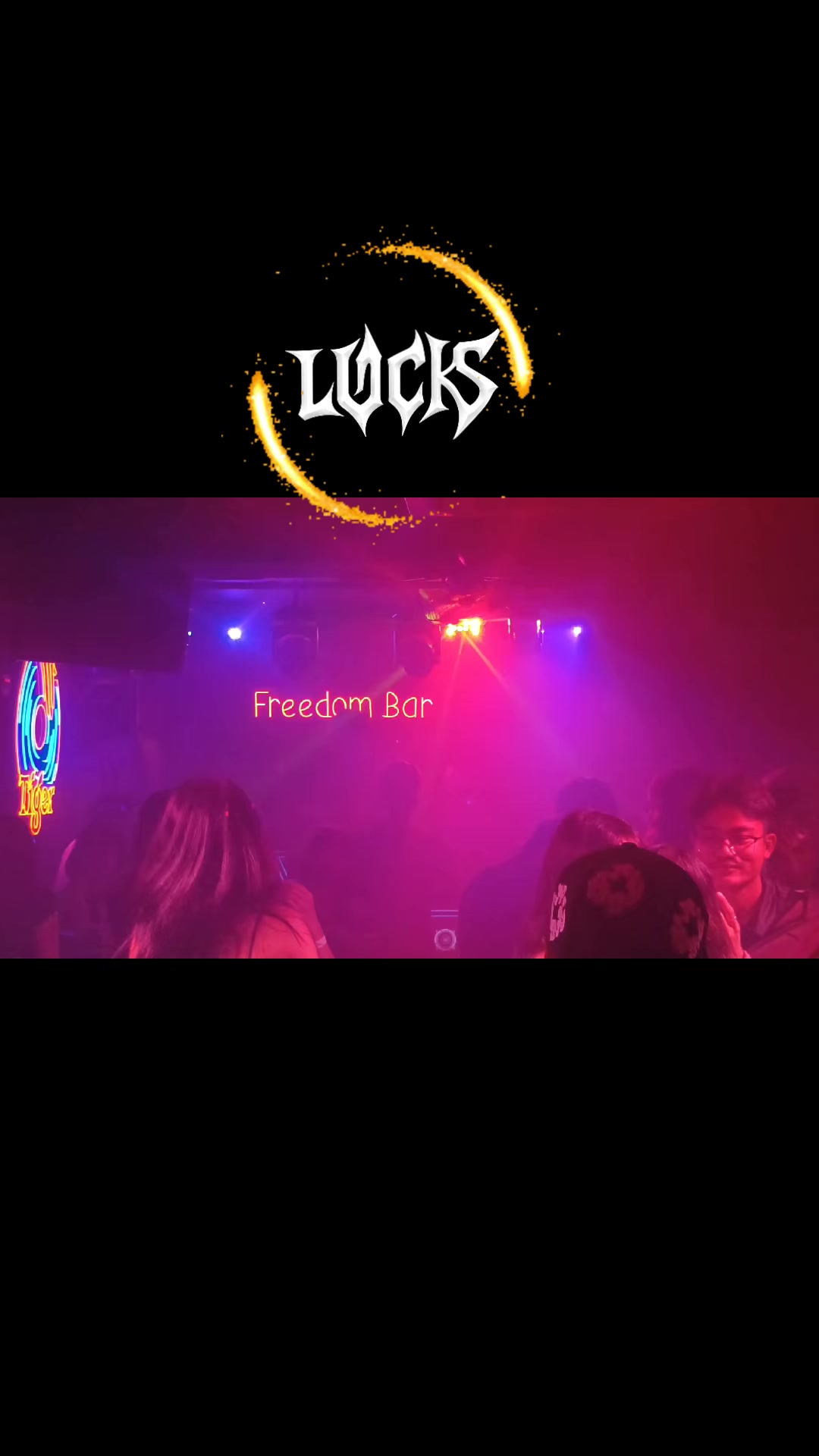 @DJ Lucks  Official