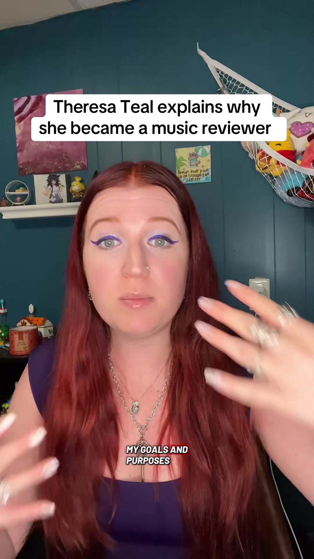 @Theresa