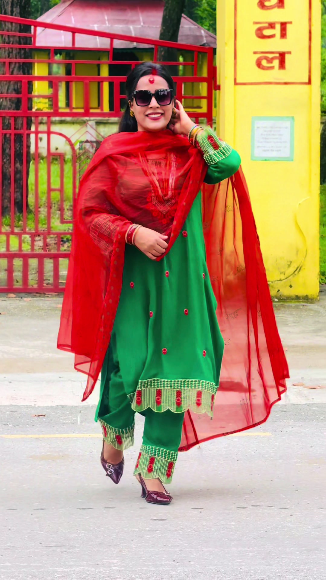 @Ganga