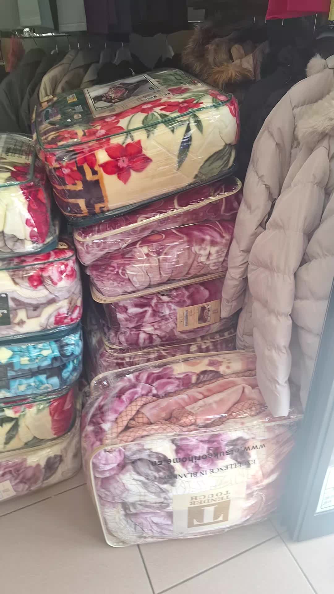 @bazar fatiha
