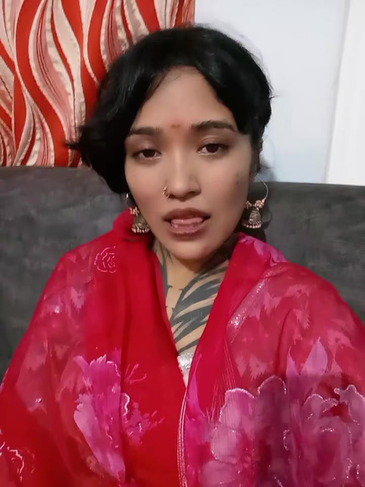 @Amisha Chand