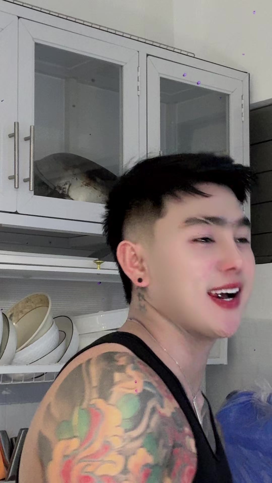 @Prince keycee