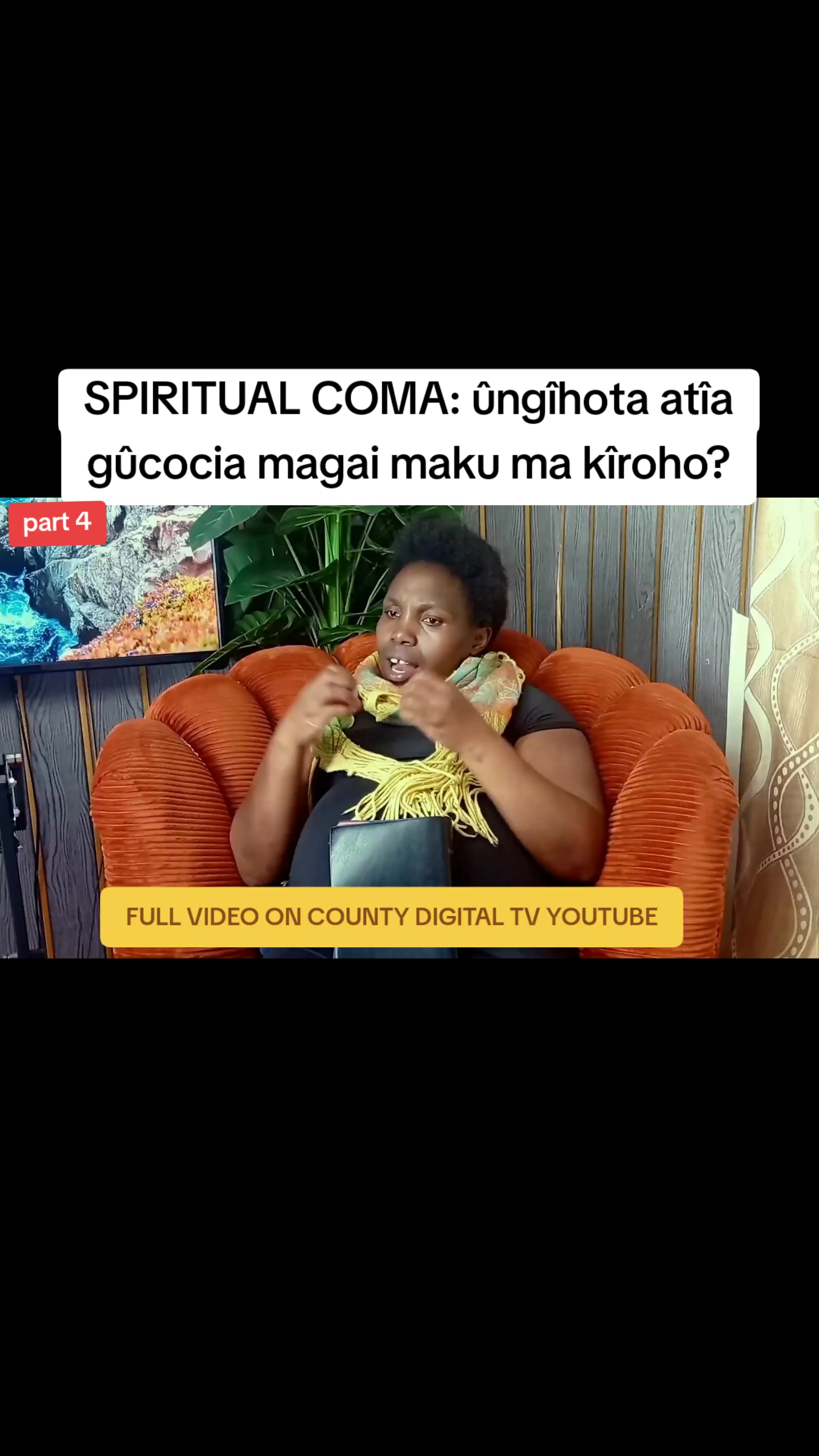 @County Digital Tv