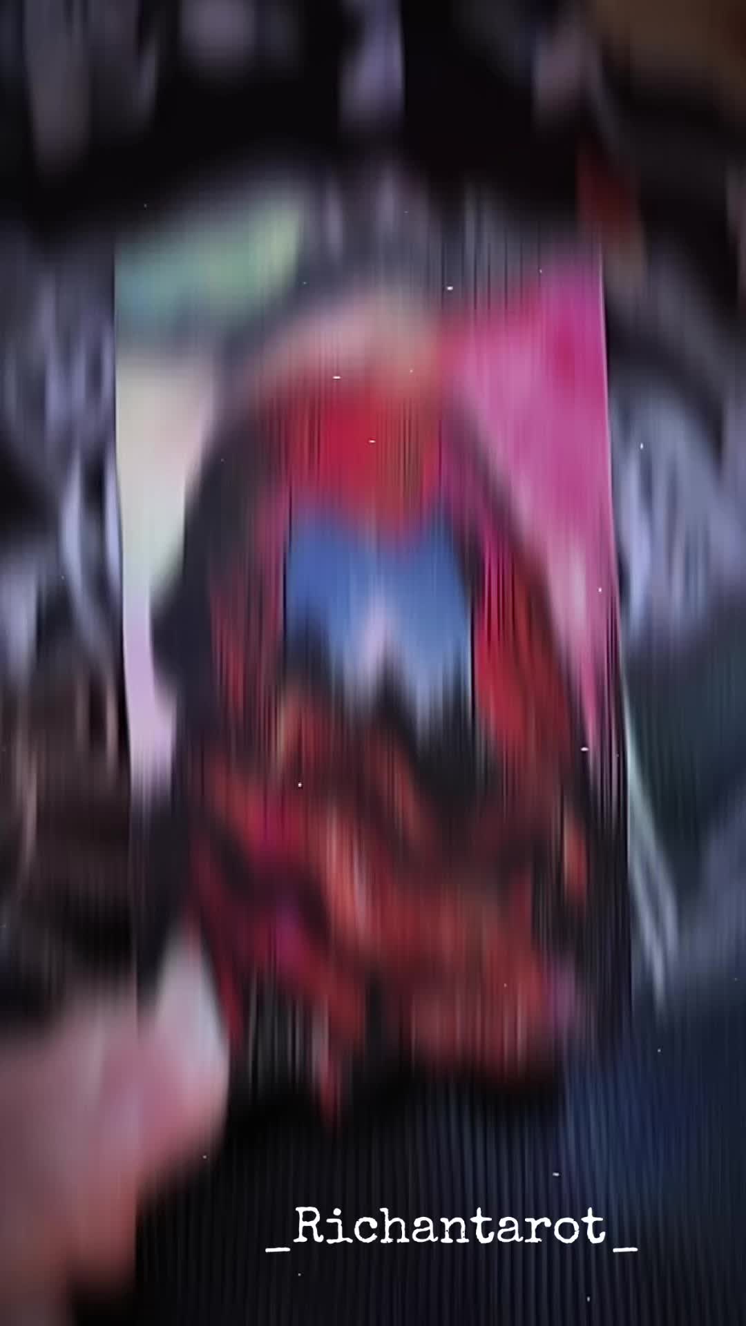 @𝚃𝚊𝚛𝚘𝚝 𝙱𝚢 𝚁𝚒𝚌𝚑𝚊𝚗🔮
