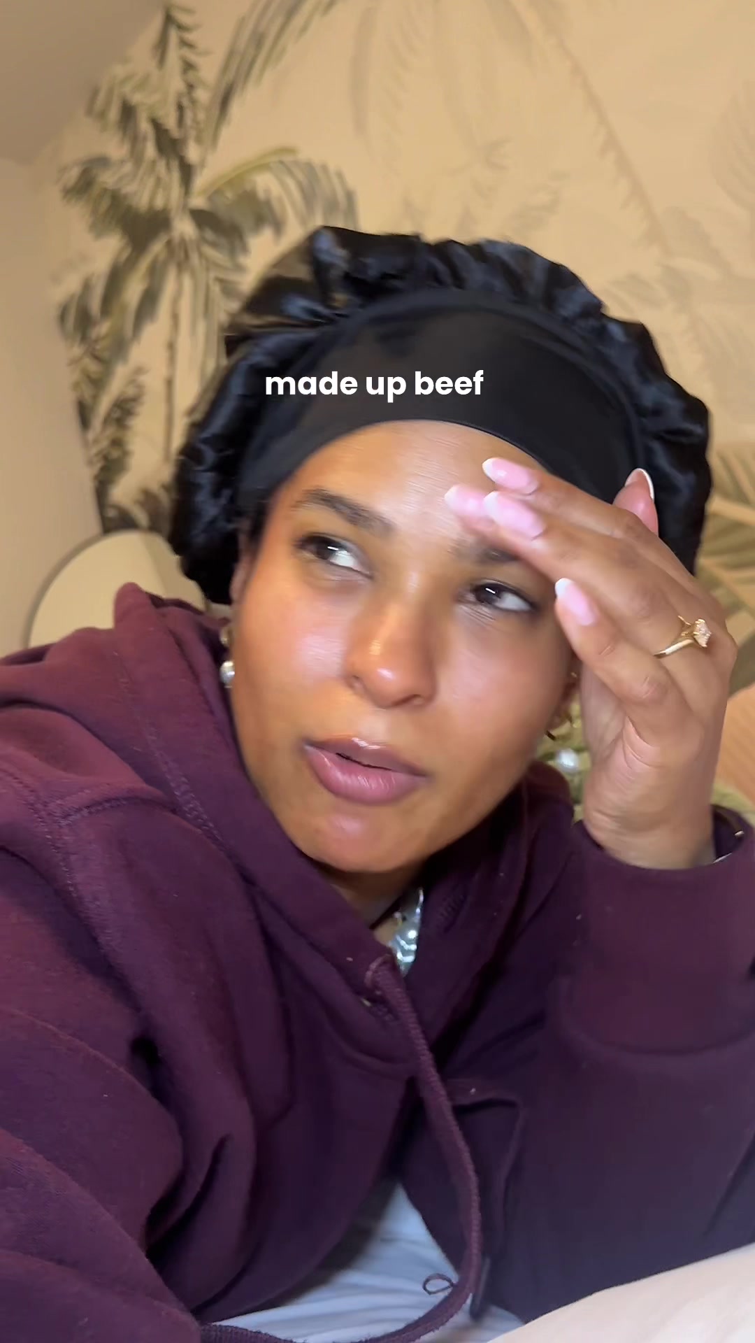 @Miss Nay Cotton