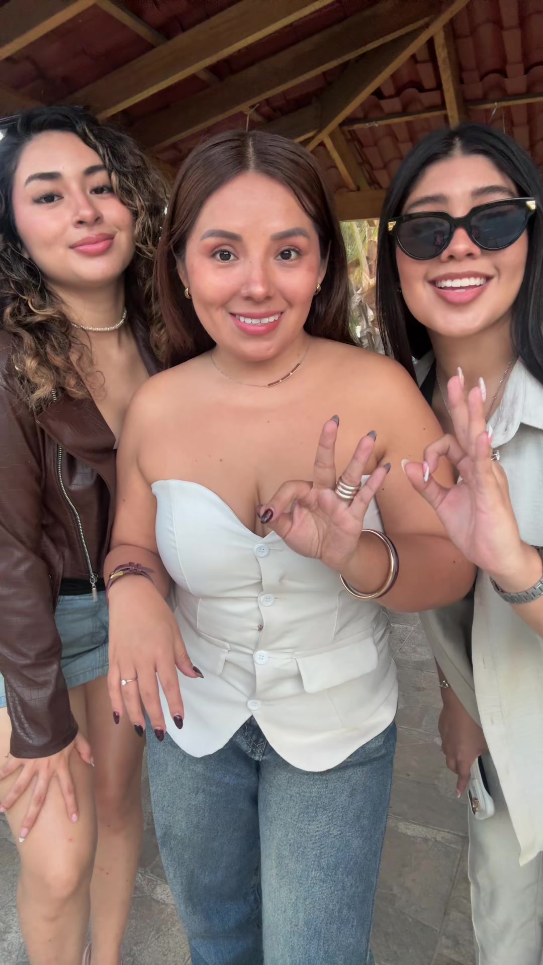 @SARA • LA TRUJILLANA