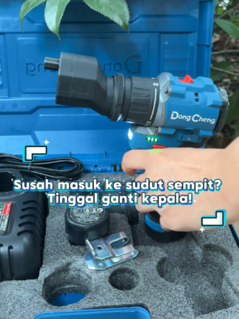 @DongCheng Tools Indonesia