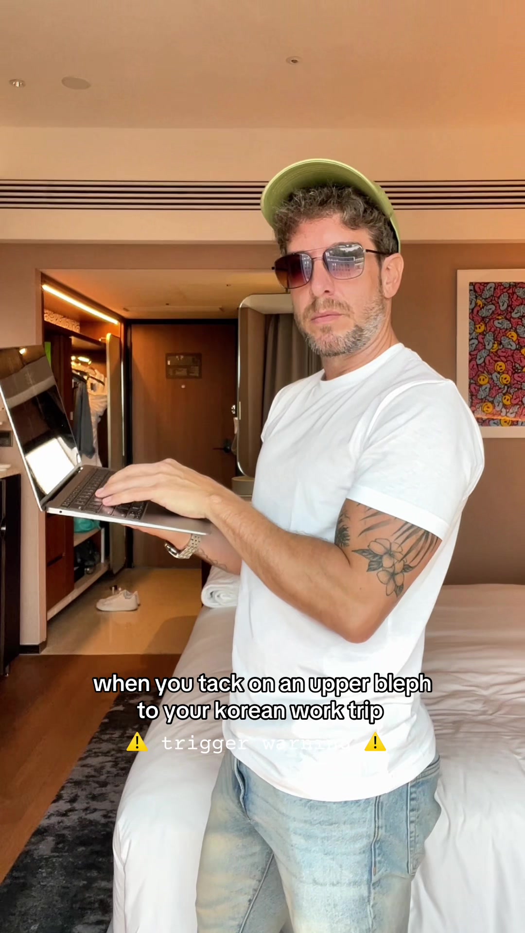 @Paul Ferrante