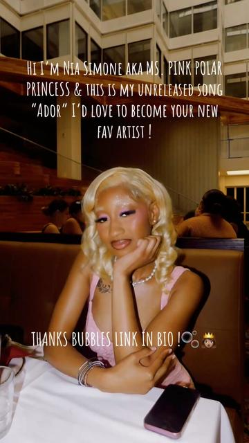 @NIA SIMONE
