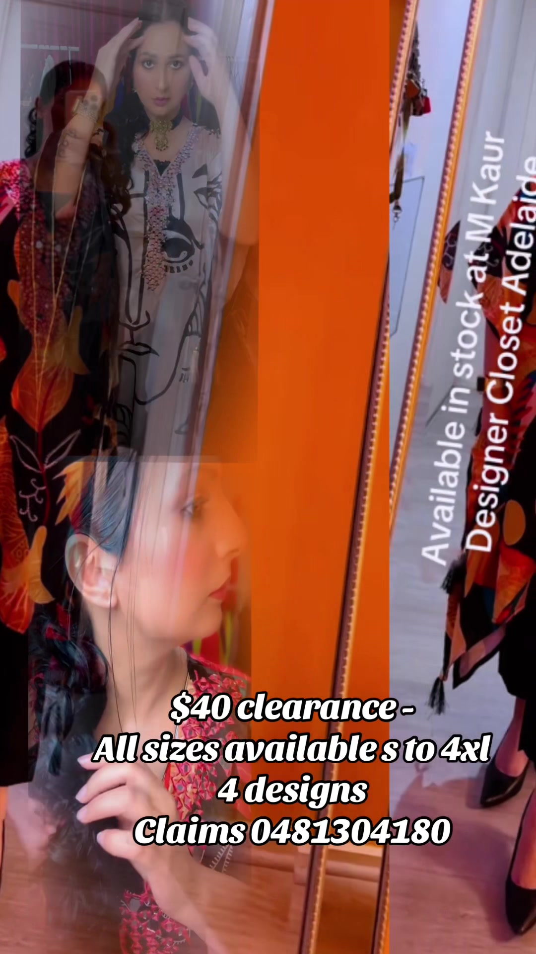@M Kaur Designs Melbourne