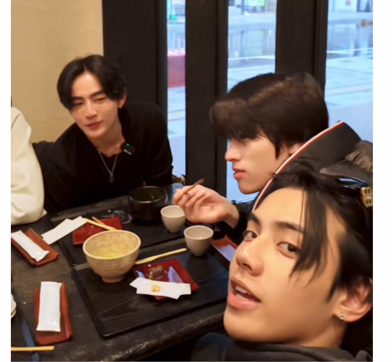 @🍅🐈⬛ บีบี๋ 𝐭𝐨𝐦𝐚𝐭𝐨แงว