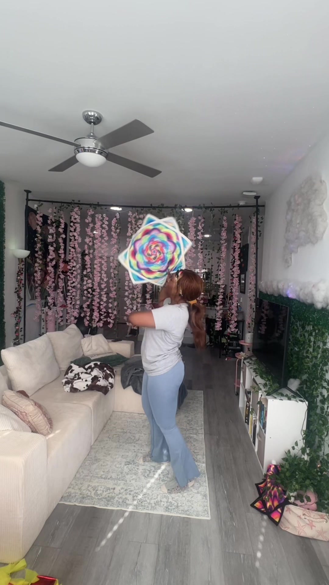 @WellBehavedLassie🍭🍄