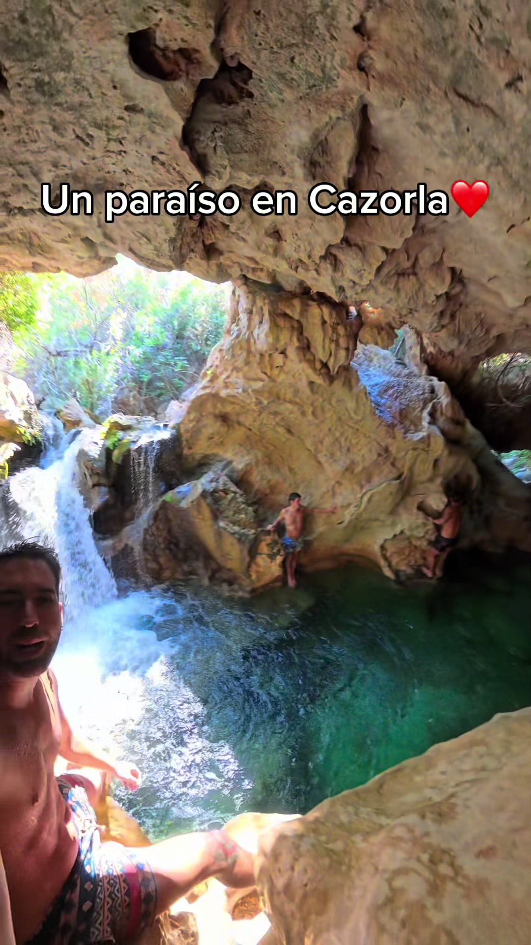 @Viajeando