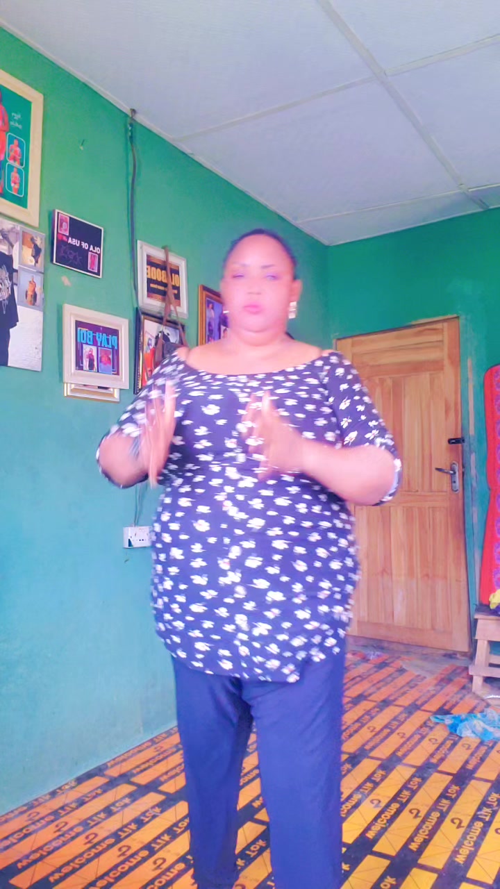 @abiodun titilayo