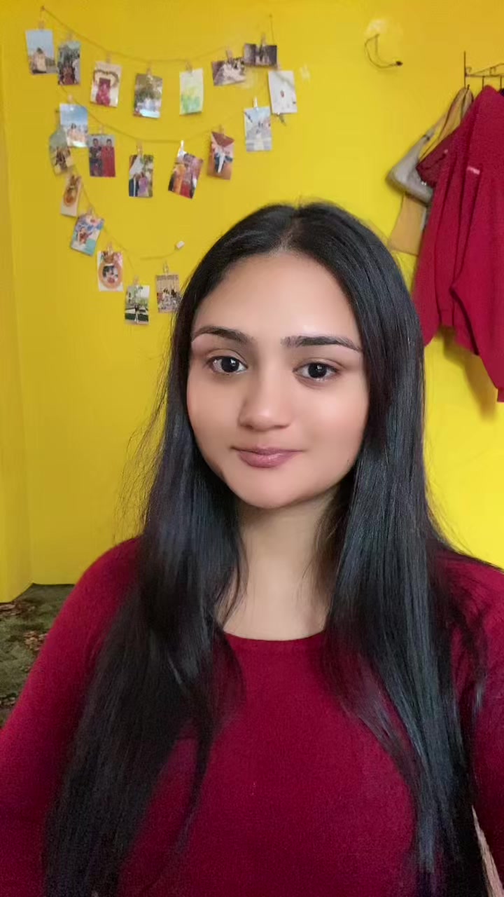 @Aayusha