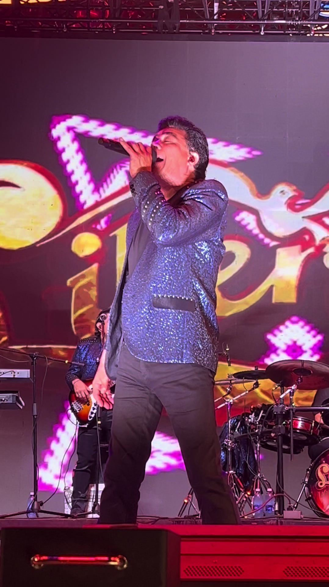 @Nuevo Laredo de mis amores