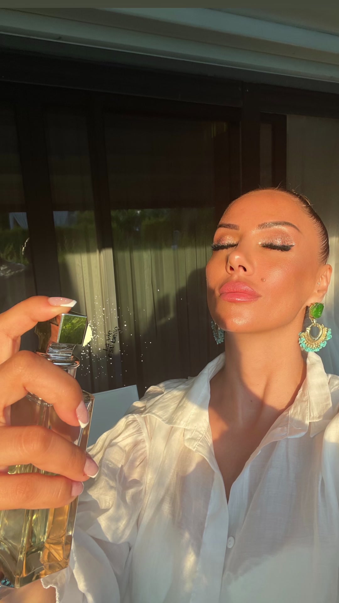 @Esen&ccedil;elikofficial