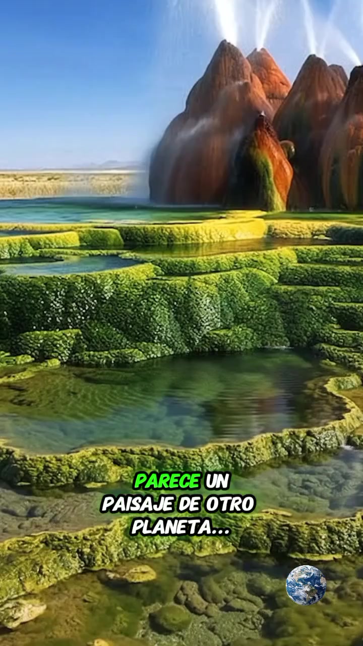 @mundo extraordinario