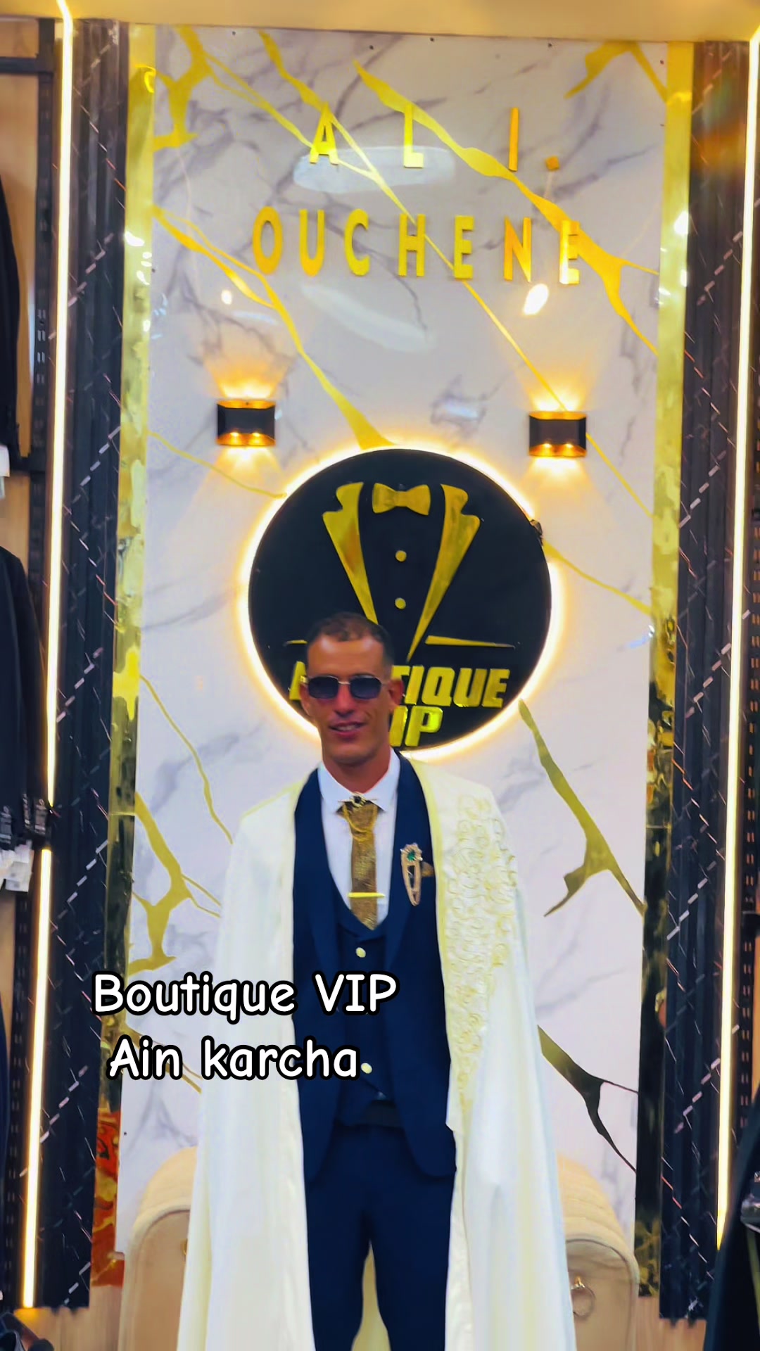 @Yaakoub  Boutique VIP