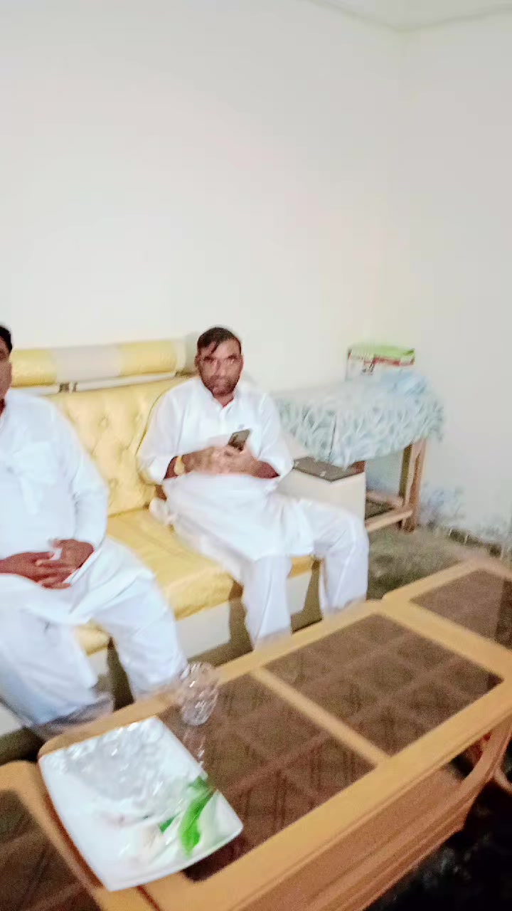 @Zaheer Abbas