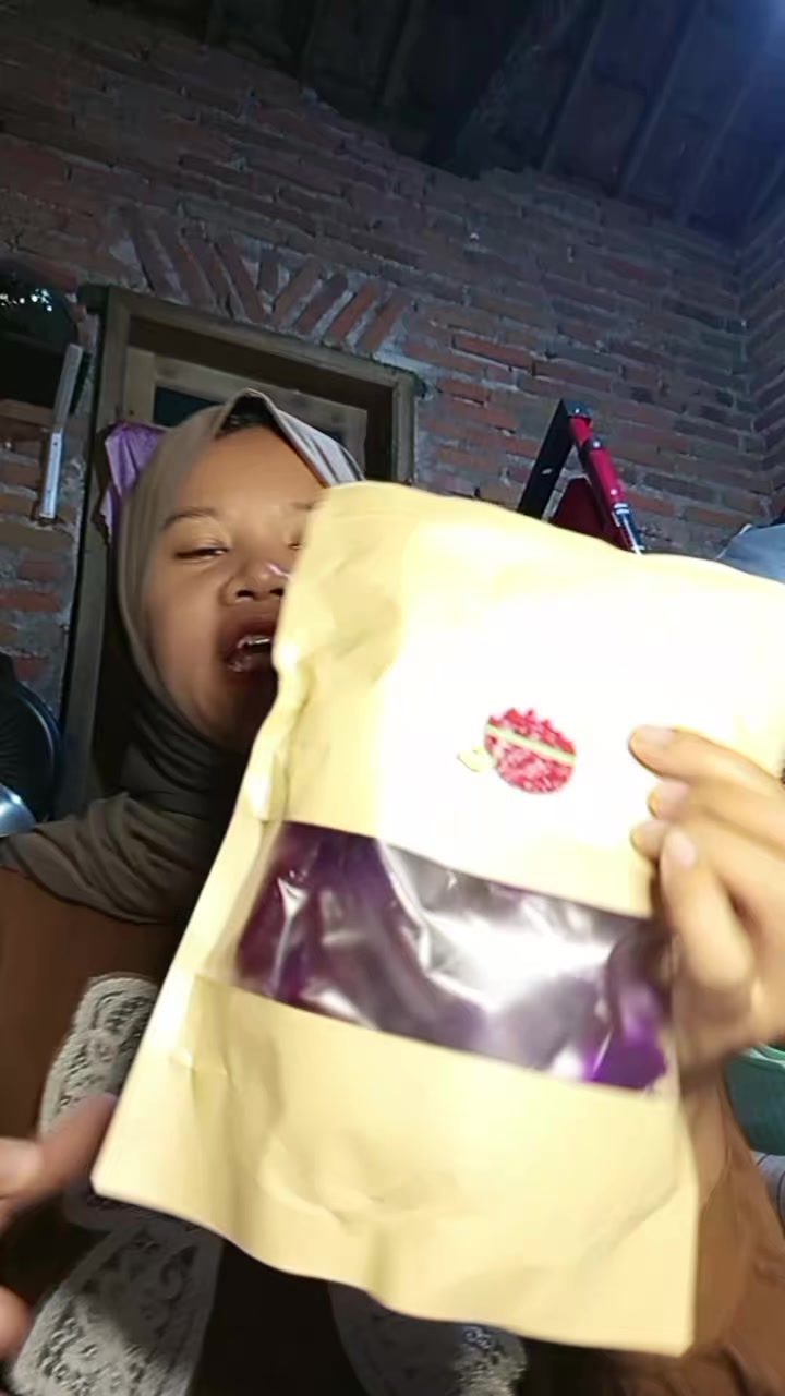 @Rina puspitasari