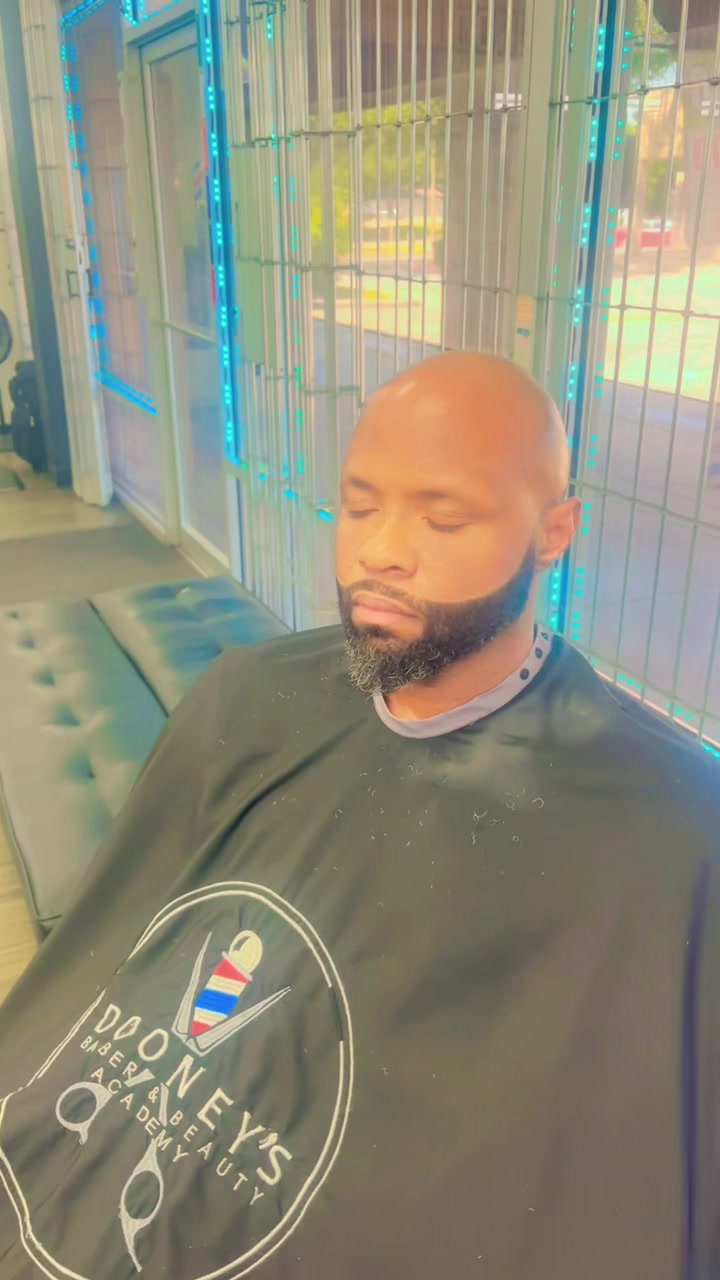 @Qua The Barber💈💈💈