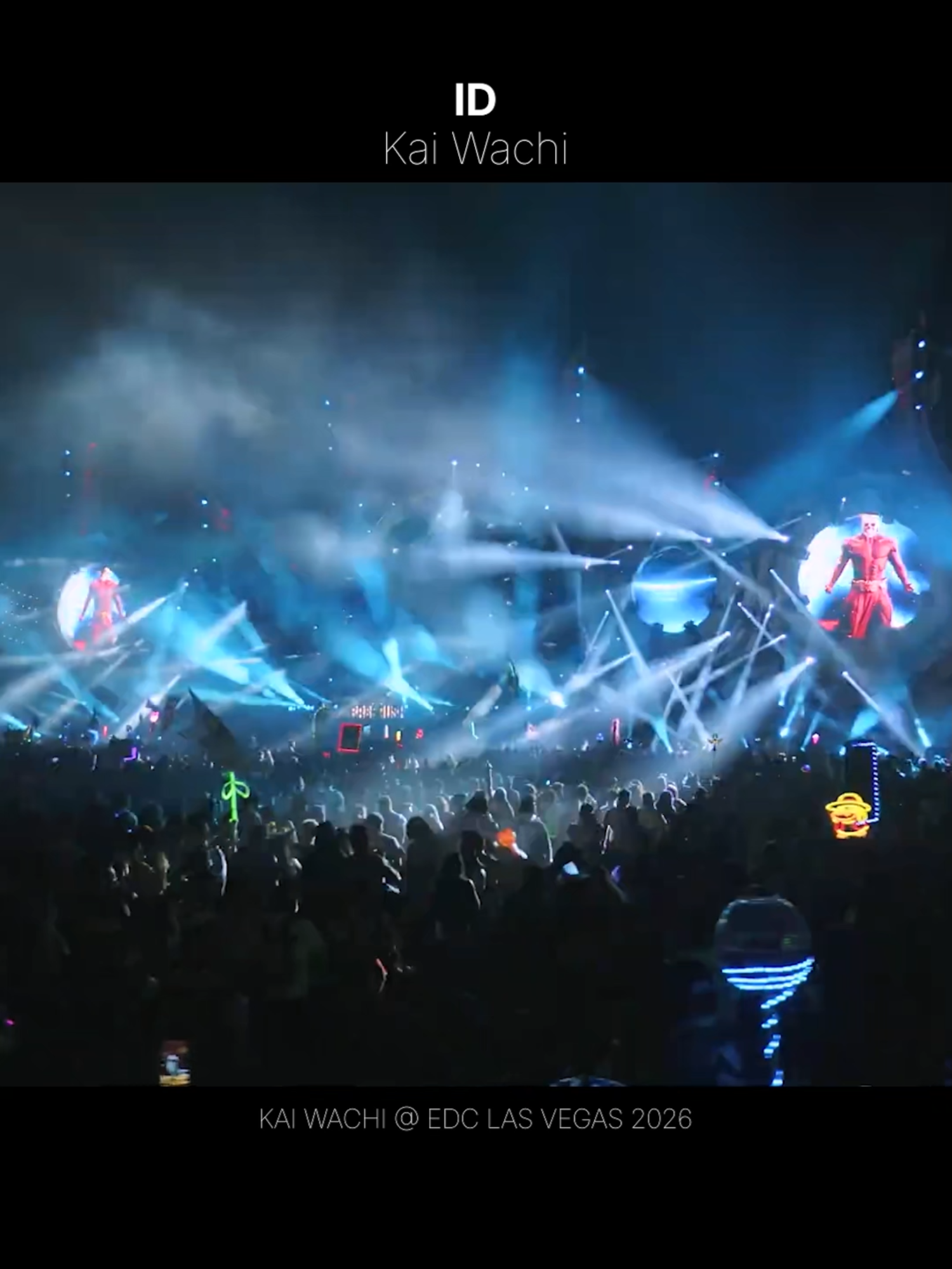 @EDM Life