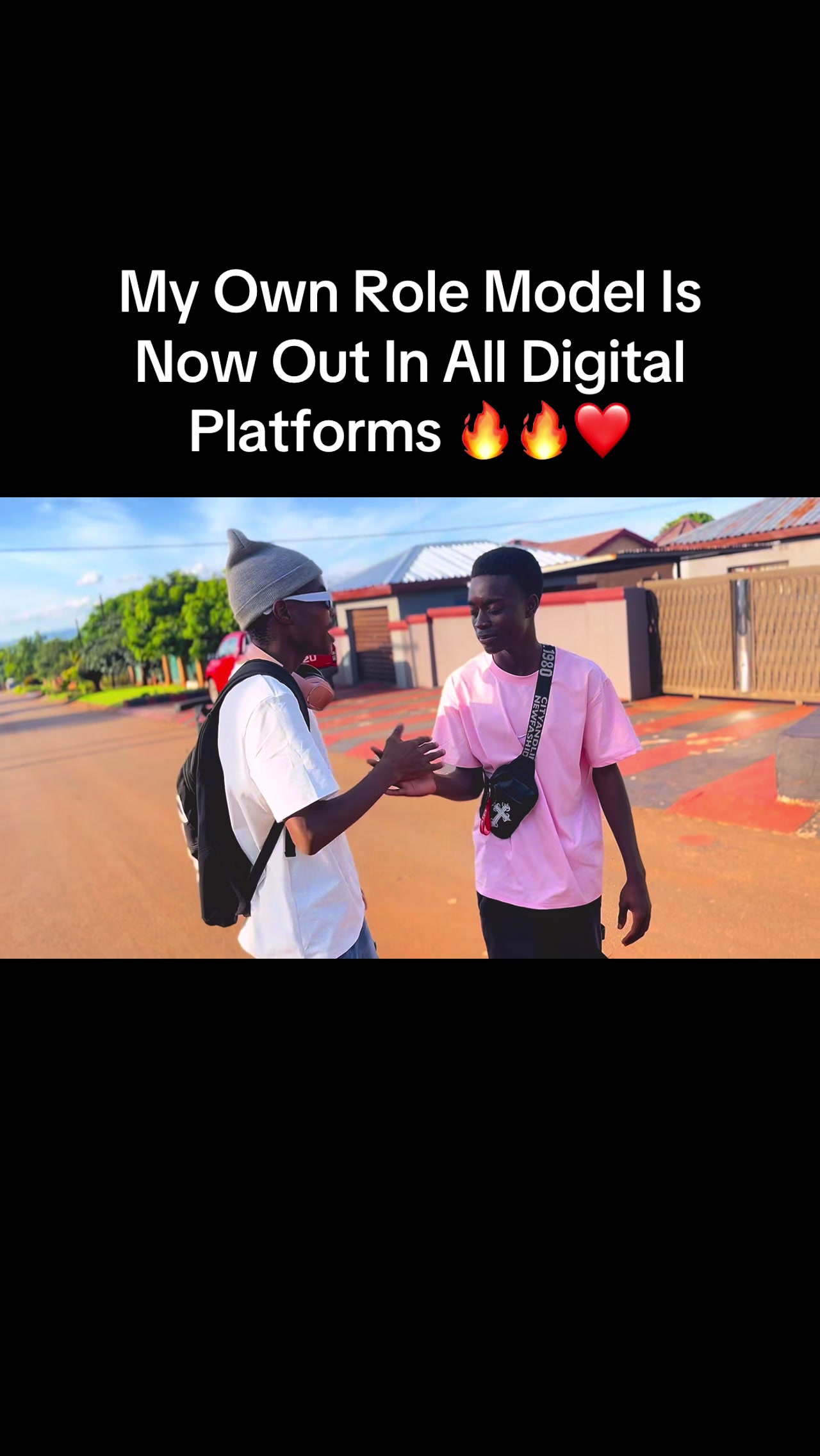 @Nduvho Thé Vocalist