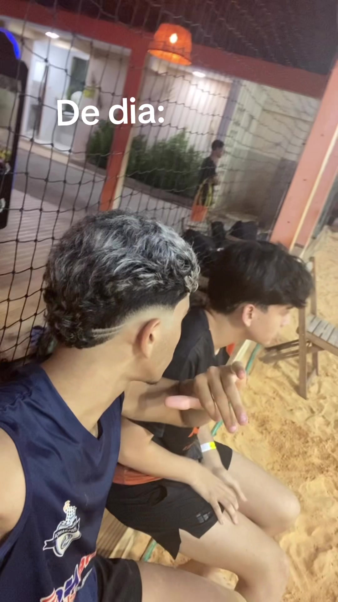 @juan 🏐