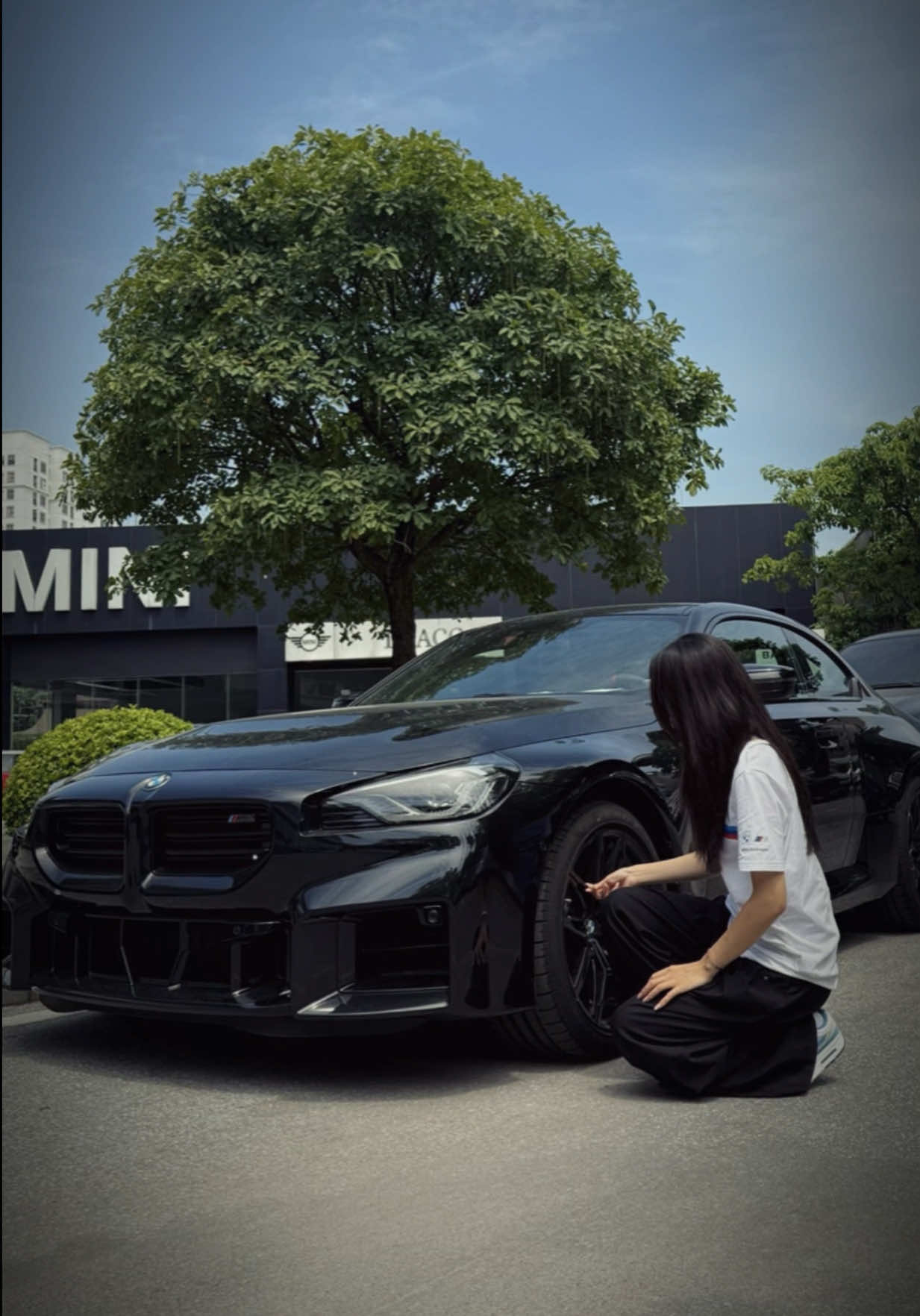 @Cuc Trieu BMW ☻
