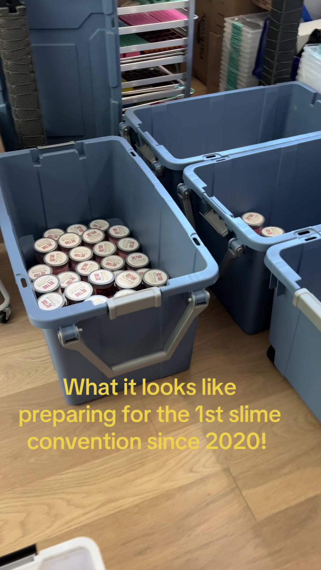 @Retro Slime Co
