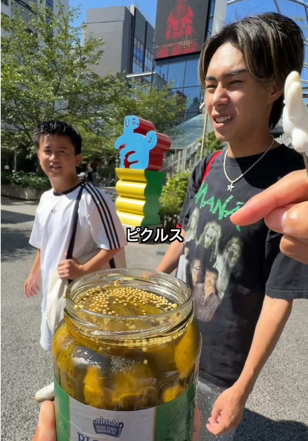 @人間スペシャル✨